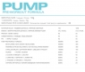 OstroVit PUMP 300g