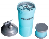 Шейкер SmartShake Atomixx