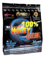 100% Whey GEN