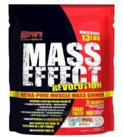 Mass Effect Revolution