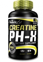 Creatine pHX 