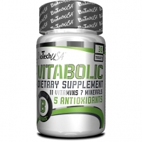 Vitabolic 30 tabs