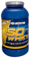 Iso Whey 