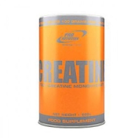 Creatine Ultrapure 500 mg