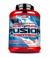 Whey Pure FUSION 