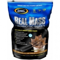 Real Mass Pro Bag