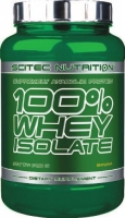Whey Isolate