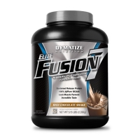 Elite Fusion 7