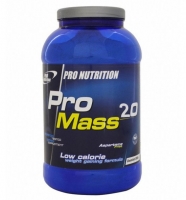 Pro Mass 20