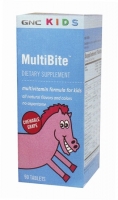 CHILDRENS MULTIBITE 90 caps