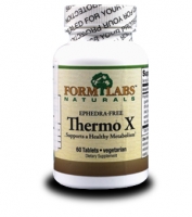 FL Thermo X 60 vegetarian tab