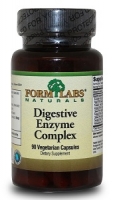 FL Enzyme complex 90 cap
