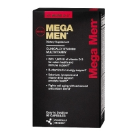 MEGA MEN CAPSULES 90 caps