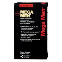 MEGA MEN