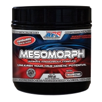 APS Mesomorph  25serv  DMAA