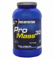 Pro Mass 30