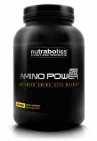 Amino Powder 2000