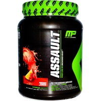 Assault от MusclePharm