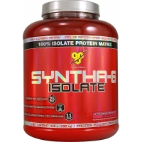 Syntha-6 Isolate