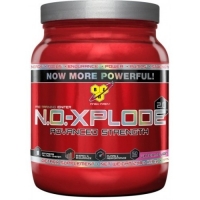 NO-Xplode 2.0