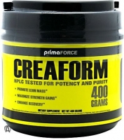 Primaforce Creaform 