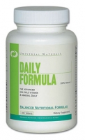 Daily Formula