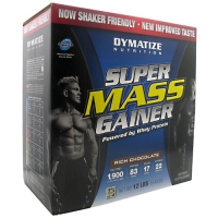 Dymatize Super Mass Gainer