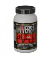 FAT BURNERS FOR WOMEN