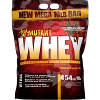 Mutant Whey 