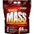 Mutant Mass