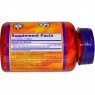 Now Foods Tribulus 1000 мг (трибулус)