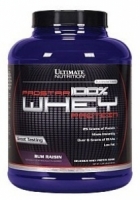 Prostar 100% Whey Protein (2.39kg)