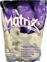 Matrix  5.0 Syntrax 