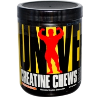 Сreatine chews universal (144 таб.)