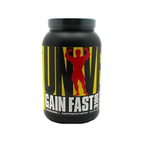 Universal Nutrition Gain Fast 3100, 2,55lb