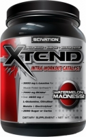 Xtend Scivation