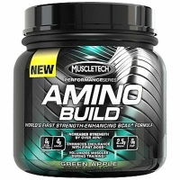 Amino Build