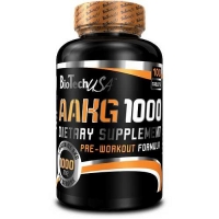 AAKG 1000 BioTech USA