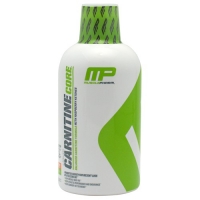 Core MusclePharm