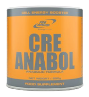 Cre Anabol