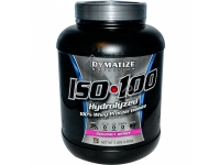 Dymatize ISO-100 (2.27g)