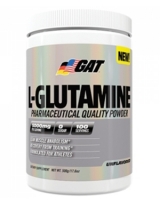 GAT L-Glutamine 500g