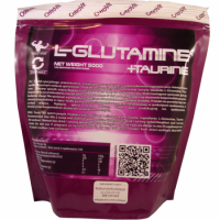 OstroVit L-GLUTAMINE + TAURINE 500 гр