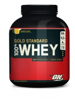 100% WHEY GOLD STANDARD (2.27kg)