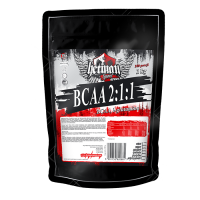 Hetman Sport BCAA 2-1-1 