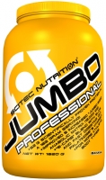 JUMBO SCITEC NUTRITION (2860g)