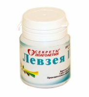 Левзея П