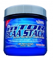 mTOR BCAA Stack