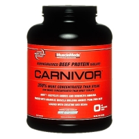 Carnivor MuscleMeds (Карнивор)