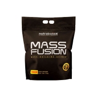 Nutrabolics Mass Fusion 7,25 кг